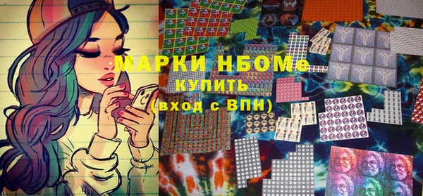 хмурый Алексеевка